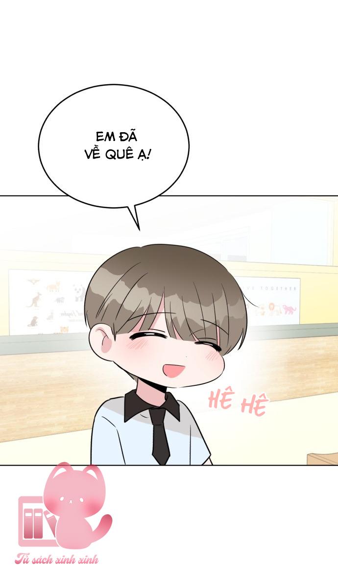 Chúng Ta Là Gì Của Nhau? - Chap 35 - Trang 46