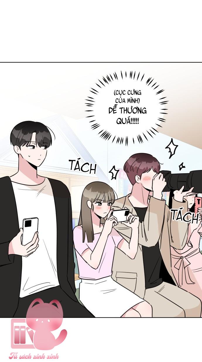 Chúng Ta Là Gì Của Nhau? - Chap 35 - Trang 47