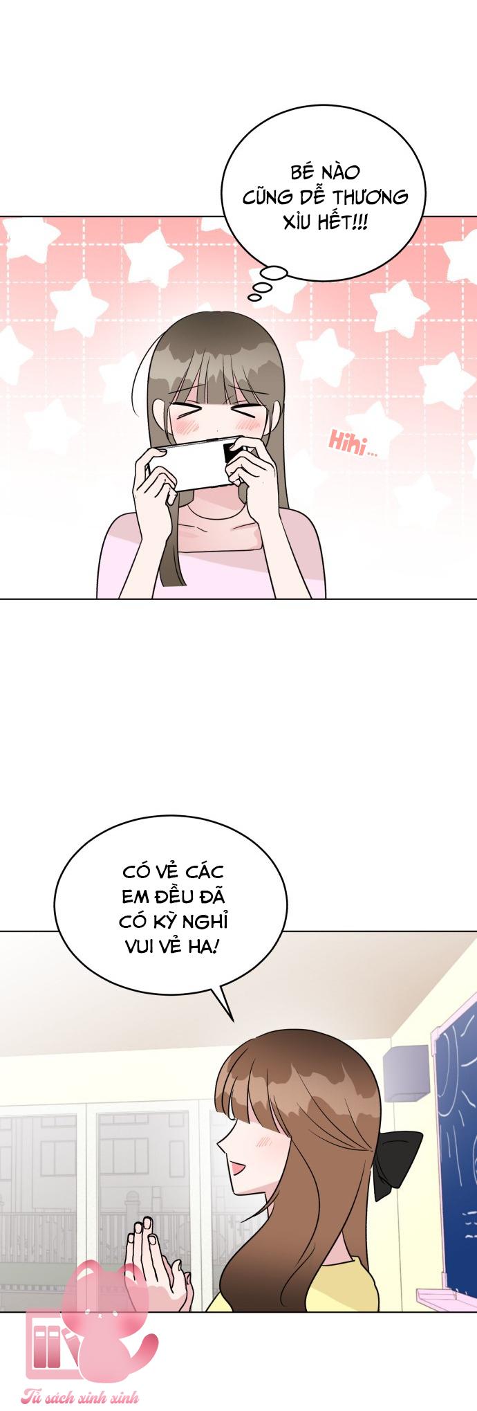Chúng Ta Là Gì Của Nhau? - Chap 35 - Trang 48