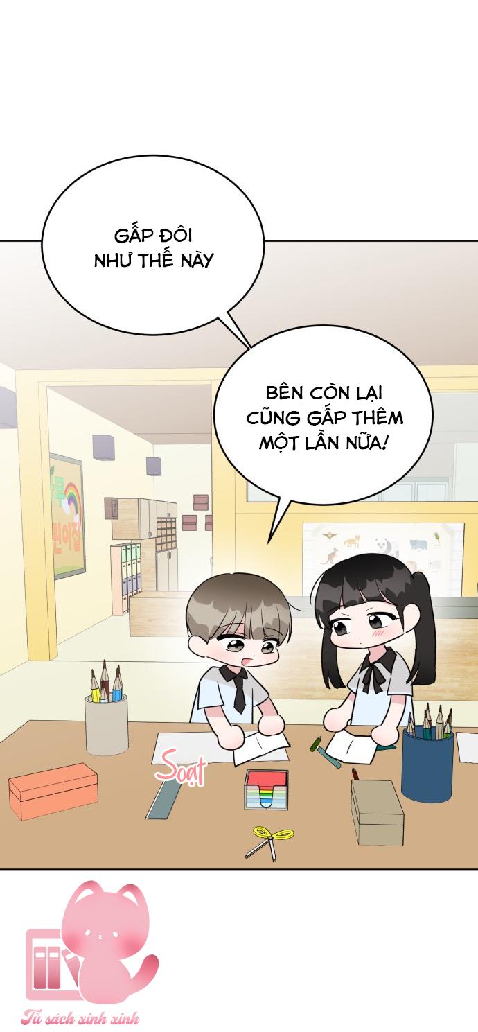 Chúng Ta Là Gì Của Nhau? - Chap 35 - Trang 53
