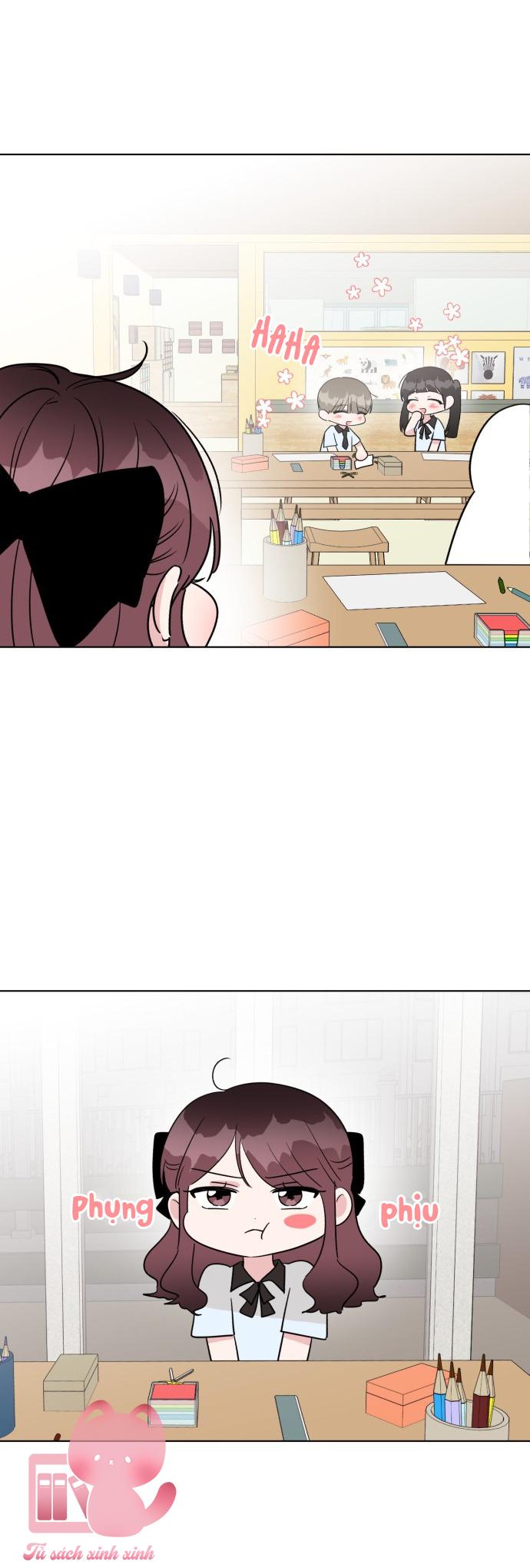 Chúng Ta Là Gì Của Nhau? - Chap 35 - Trang 54
