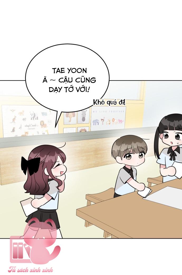 Chúng Ta Là Gì Của Nhau? - Chap 35 - Trang 55