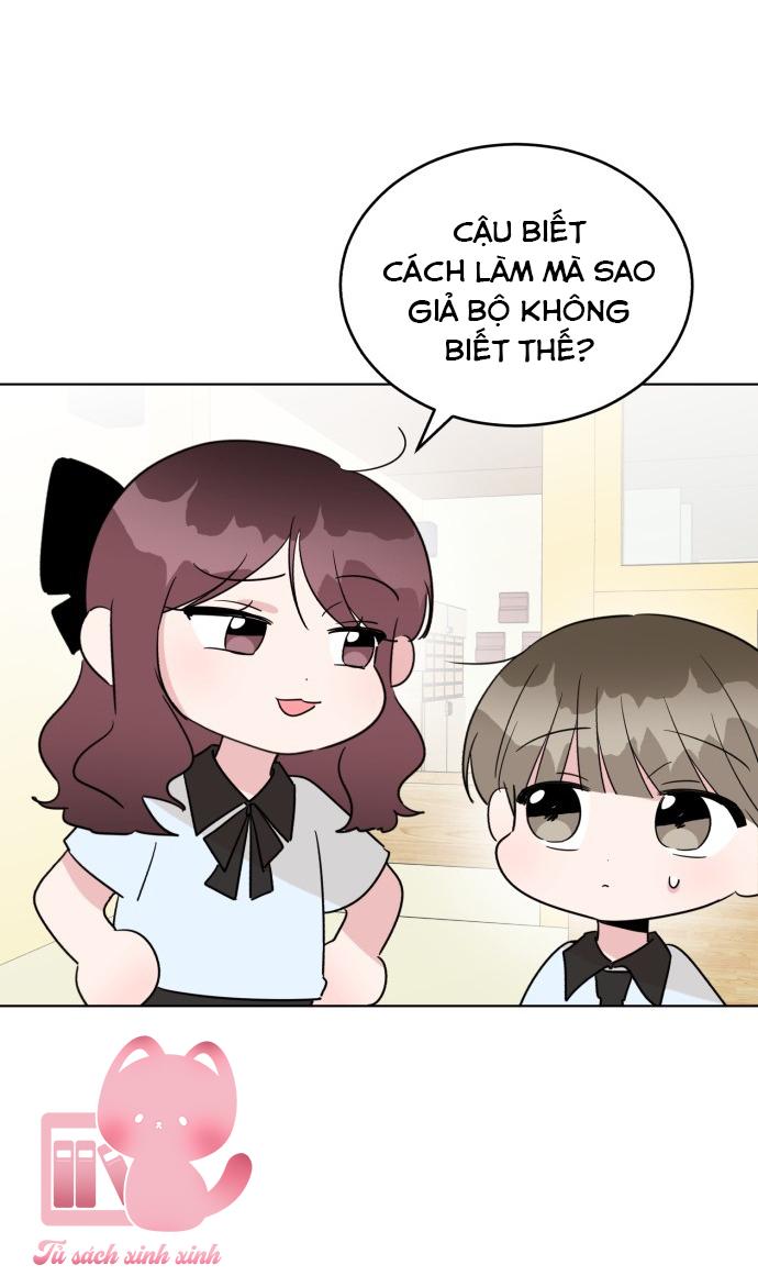 Chúng Ta Là Gì Của Nhau? - Chap 35 - Trang 57