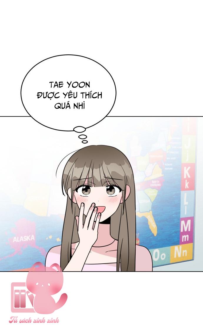 Chúng Ta Là Gì Của Nhau? - Chap 35 - Trang 59