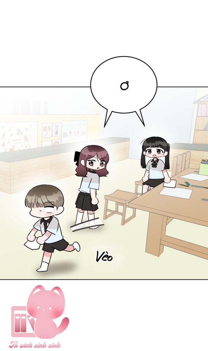Chúng Ta Là Gì Của Nhau? - Chap 35 - Trang 60
