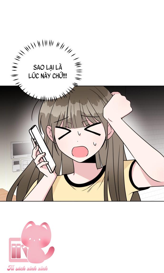 Chúng Ta Là Gì Của Nhau? - Chap 35 - Trang 7