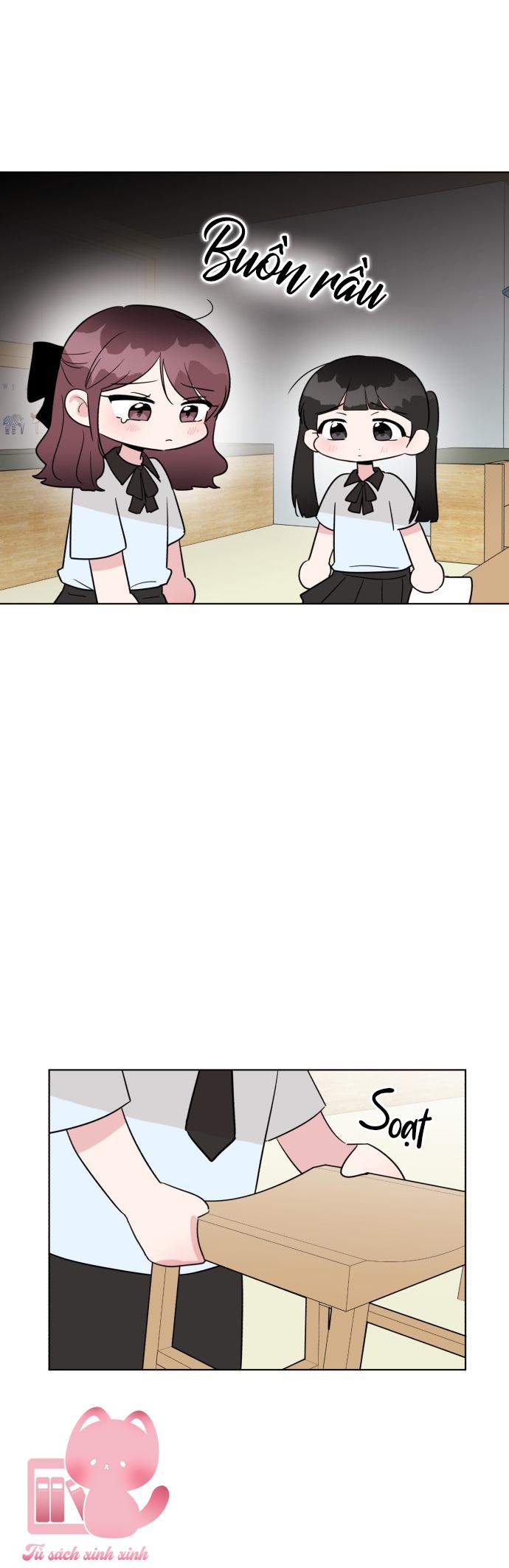 Chúng Ta Là Gì Của Nhau? - Chap 35 - Trang 61
