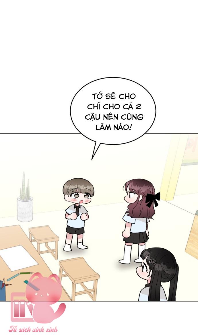 Chúng Ta Là Gì Của Nhau? - Chap 35 - Trang 62
