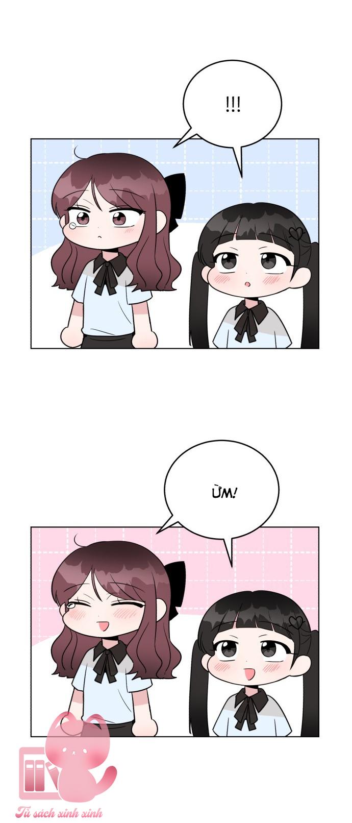Chúng Ta Là Gì Của Nhau? - Chap 35 - Trang 63
