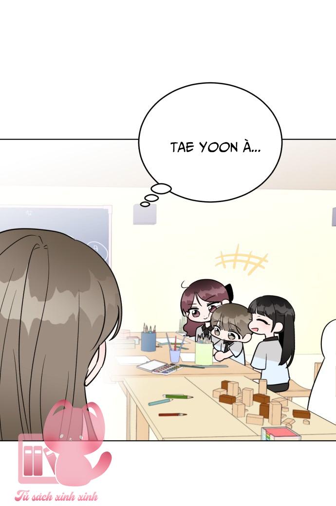 Chúng Ta Là Gì Của Nhau? - Chap 35 - Trang 64