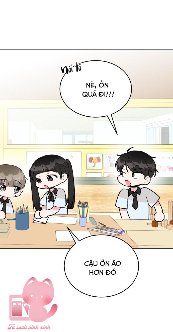 Chúng Ta Là Gì Của Nhau? - Chap 35 - Trang 69