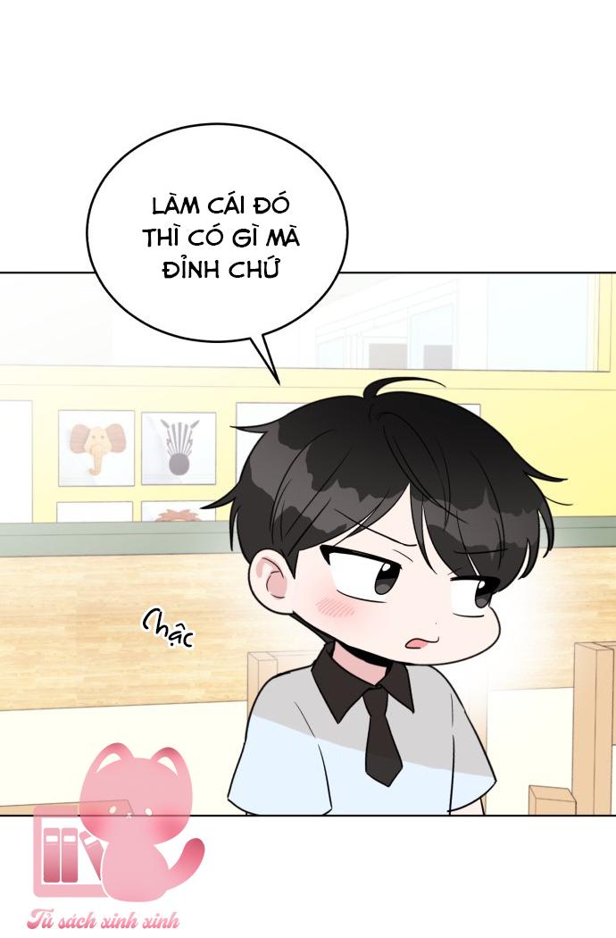 Chúng Ta Là Gì Của Nhau? - Chap 35 - Trang 70