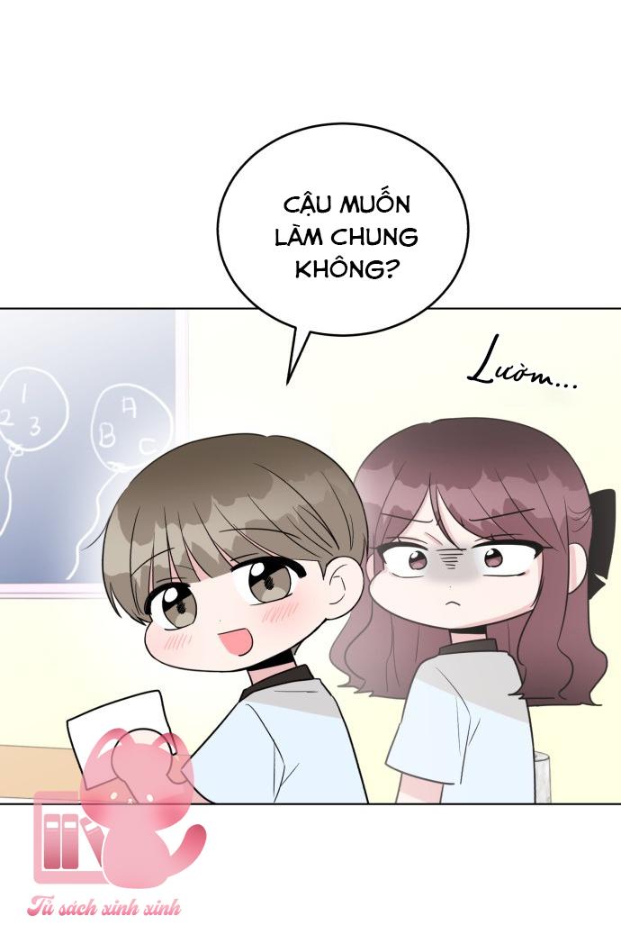 Chúng Ta Là Gì Của Nhau? - Chap 35 - Trang 71