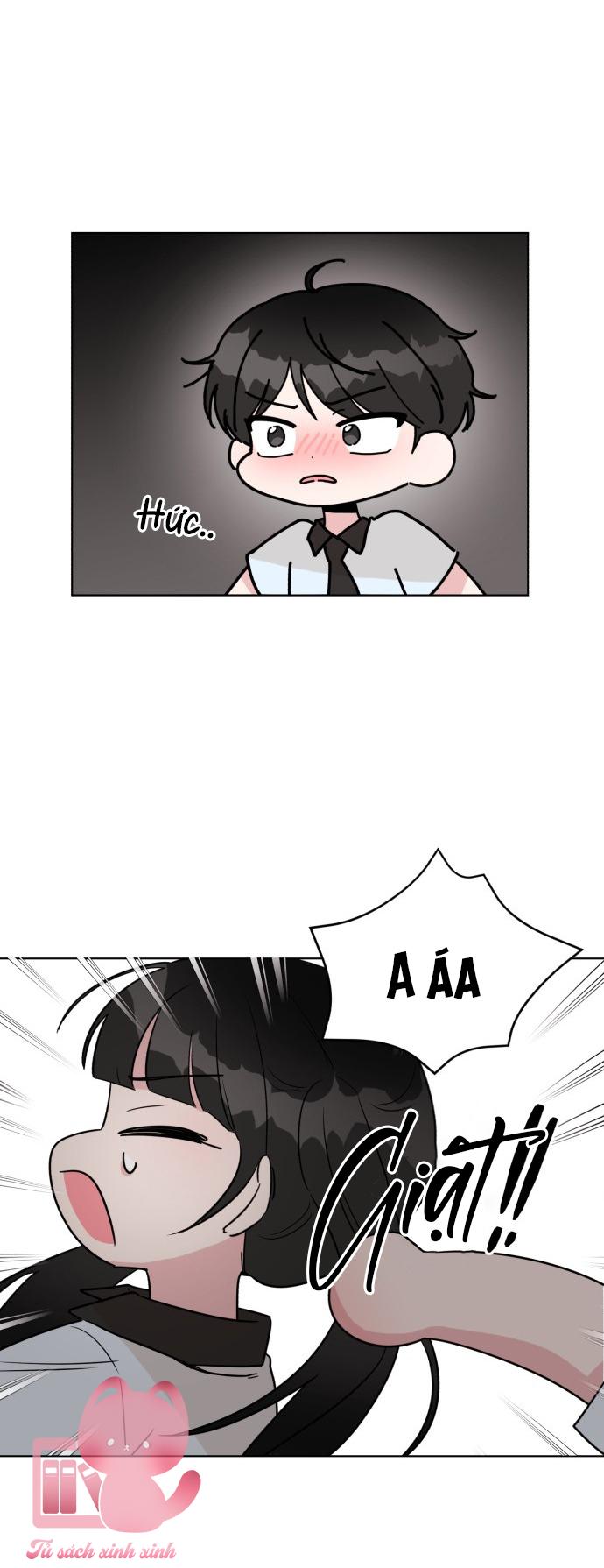 Chúng Ta Là Gì Của Nhau? - Chap 35 - Trang 74