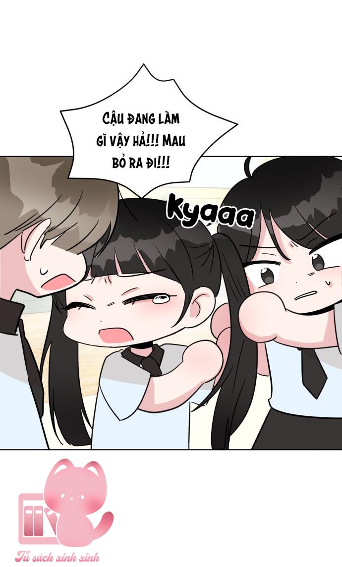 Chúng Ta Là Gì Của Nhau? - Chap 35 - Trang 75