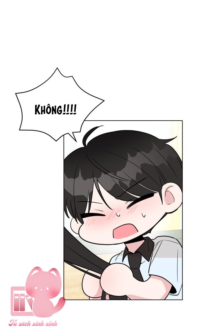 Chúng Ta Là Gì Của Nhau? - Chap 35 - Trang 76