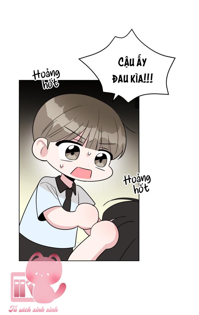 Chúng Ta Là Gì Của Nhau? - Chap 35 - Trang 77