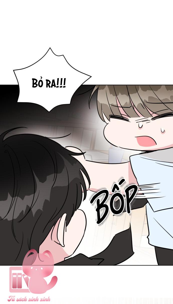 Chúng Ta Là Gì Của Nhau? - Chap 35 - Trang 78