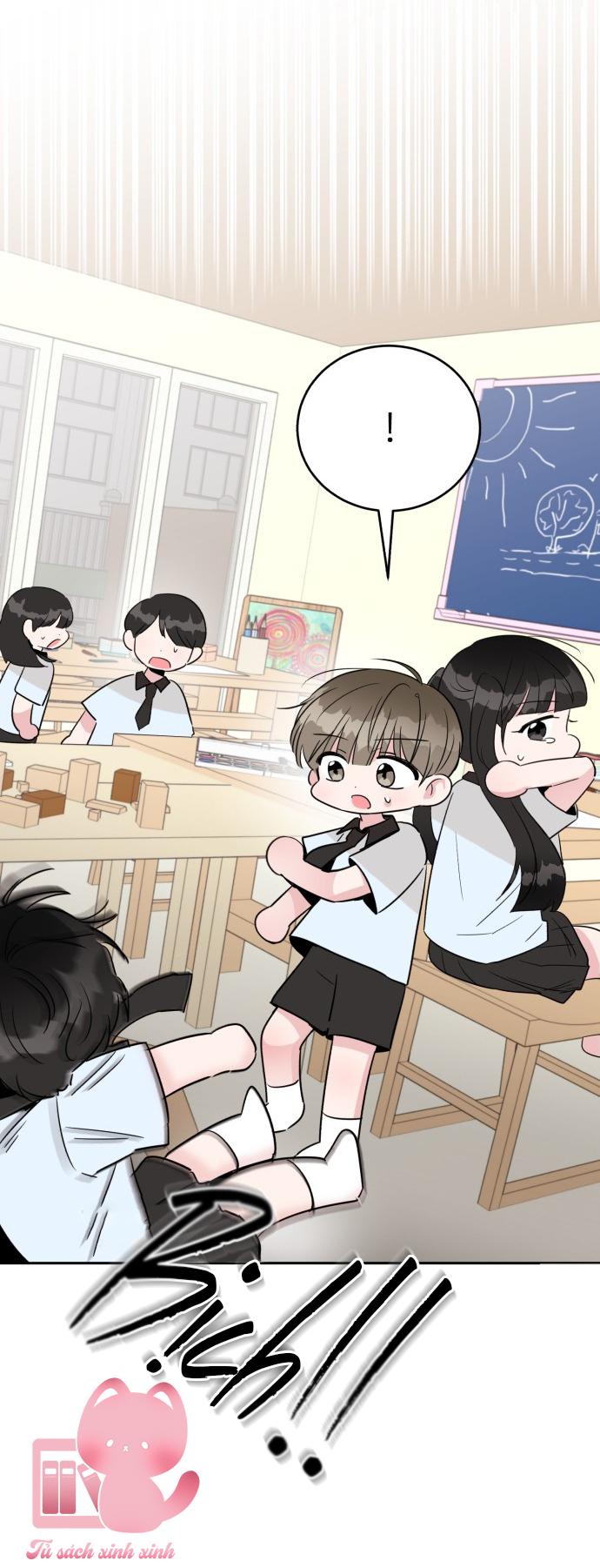 Chúng Ta Là Gì Của Nhau? - Chap 35 - Trang 79