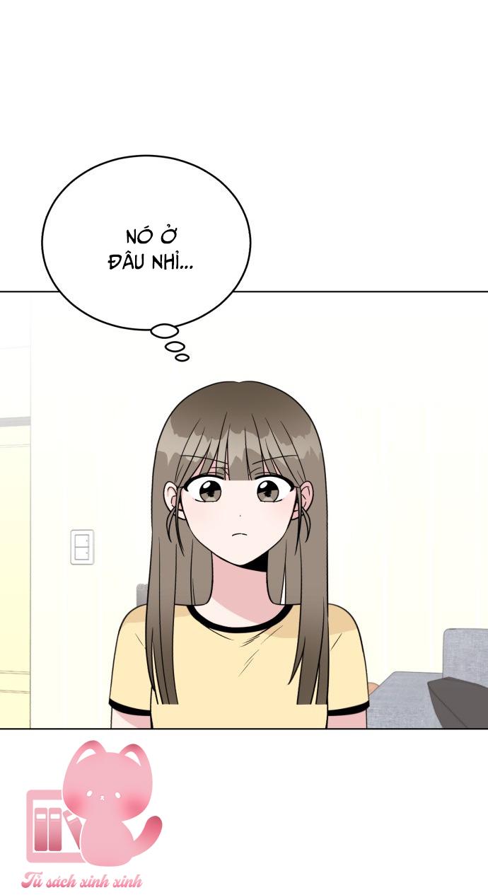 Chúng Ta Là Gì Của Nhau? - Chap 35 - Trang 9