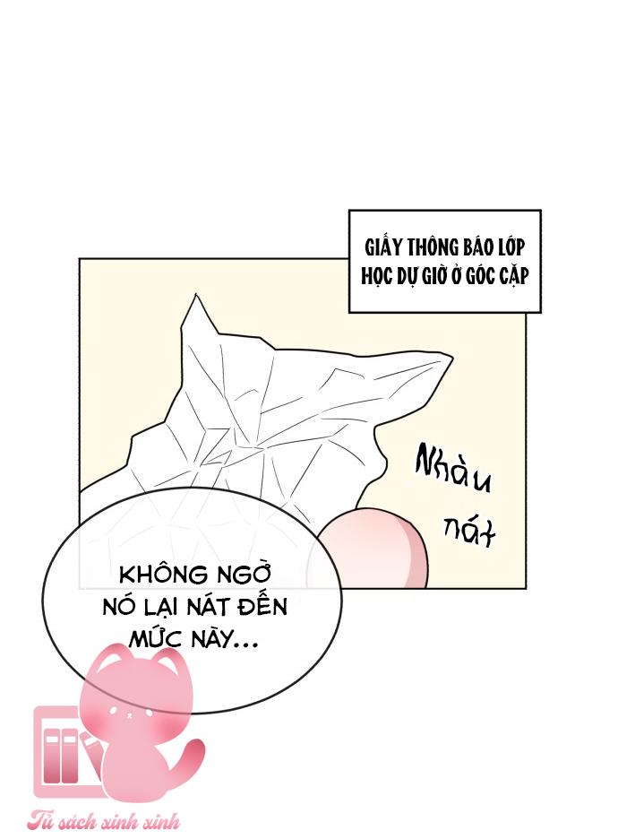 Chúng Ta Là Gì Của Nhau? - Chap 35 - Trang 10