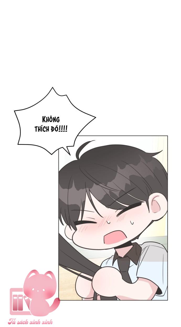 Chúng Ta Là Gì Của Nhau? - Chap 36 - Trang 2