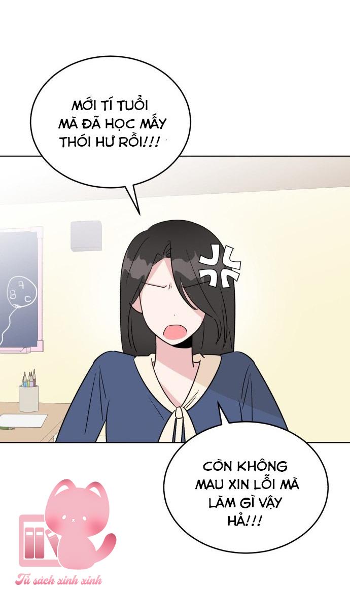 Chúng Ta Là Gì Của Nhau? - Chap 36 - Trang 15