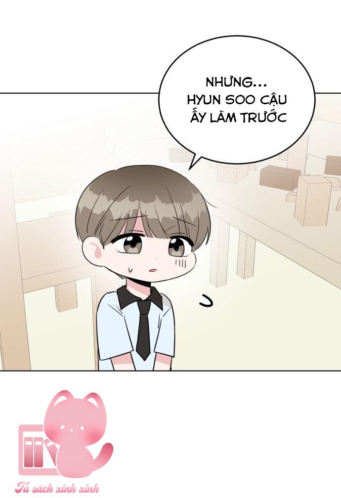 Chúng Ta Là Gì Của Nhau? - Chap 36 - Trang 16