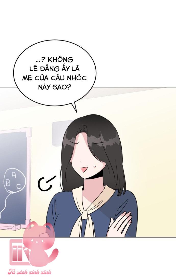 Chúng Ta Là Gì Của Nhau? - Chap 36 - Trang 18