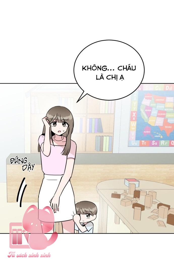 Chúng Ta Là Gì Của Nhau? - Chap 36 - Trang 19