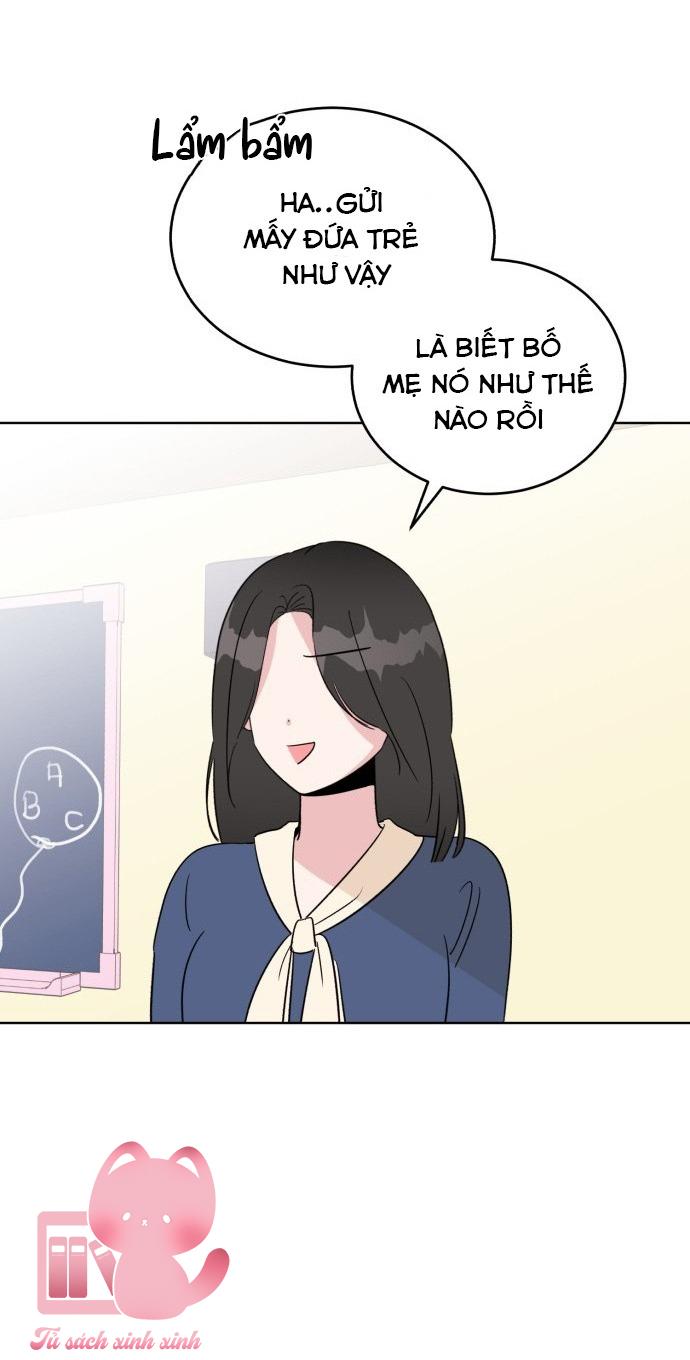 Chúng Ta Là Gì Của Nhau? - Chap 36 - Trang 20