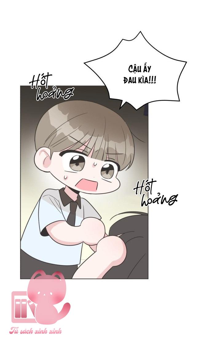 Chúng Ta Là Gì Của Nhau? - Chap 36 - Trang 3