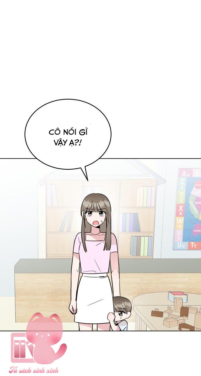 Chúng Ta Là Gì Của Nhau? - Chap 36 - Trang 21