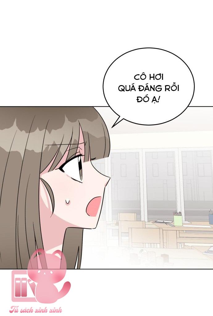 Chúng Ta Là Gì Của Nhau? - Chap 36 - Trang 22