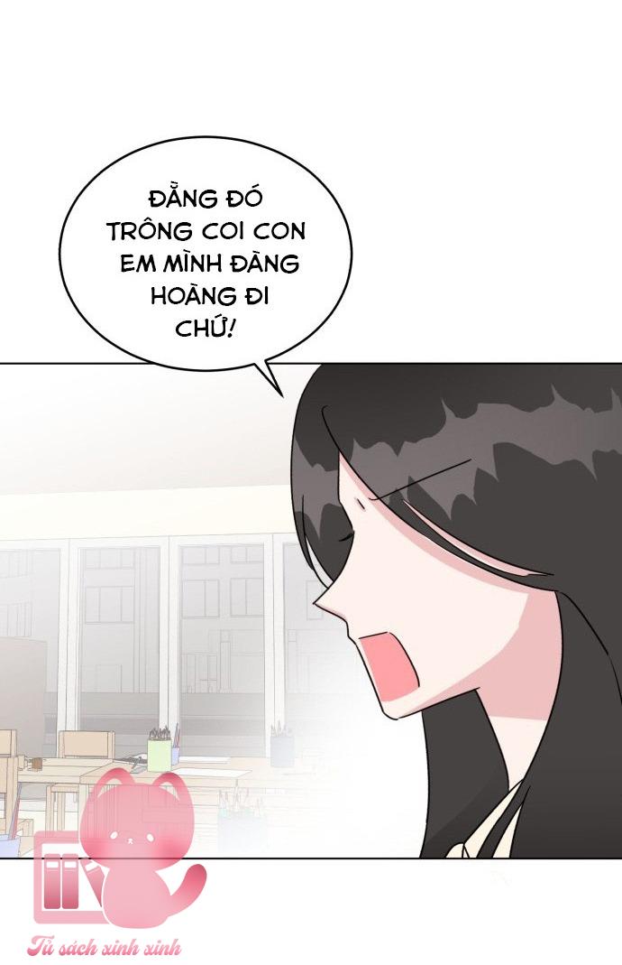 Chúng Ta Là Gì Của Nhau? - Chap 36 - Trang 23