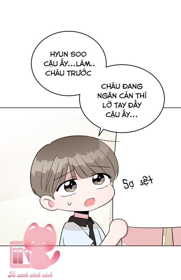 Chúng Ta Là Gì Của Nhau? - Chap 36 - Trang 24