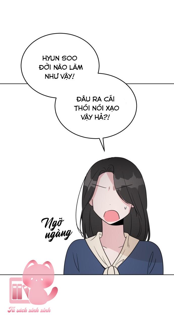 Chúng Ta Là Gì Của Nhau? - Chap 36 - Trang 25