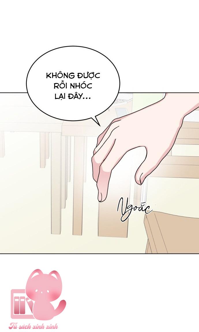Chúng Ta Là Gì Của Nhau? - Chap 36 - Trang 26