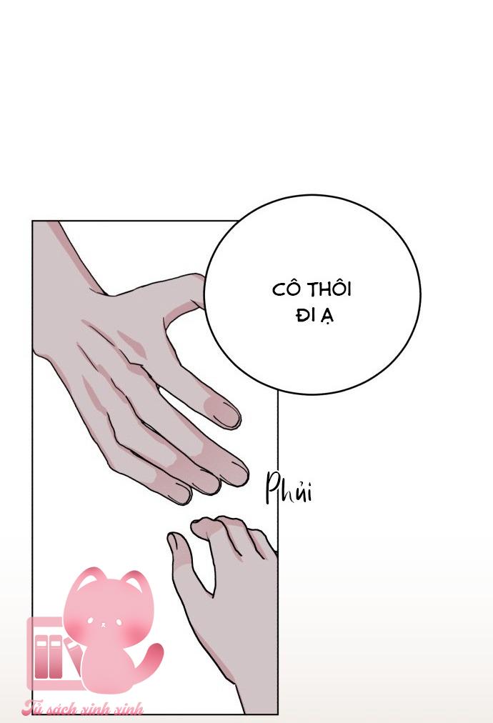 Chúng Ta Là Gì Của Nhau? - Chap 36 - Trang 27