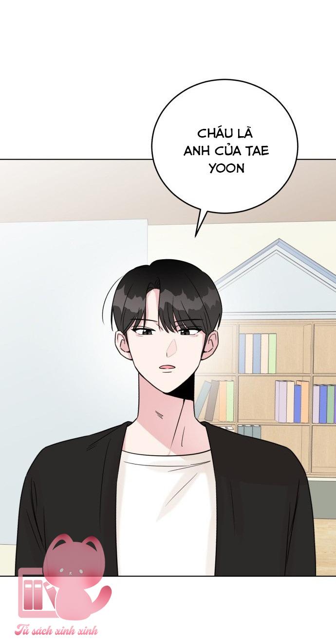 Chúng Ta Là Gì Của Nhau? - Chap 36 - Trang 30