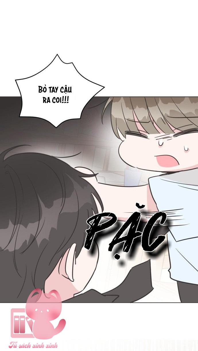 Chúng Ta Là Gì Của Nhau? - Chap 36 - Trang 4