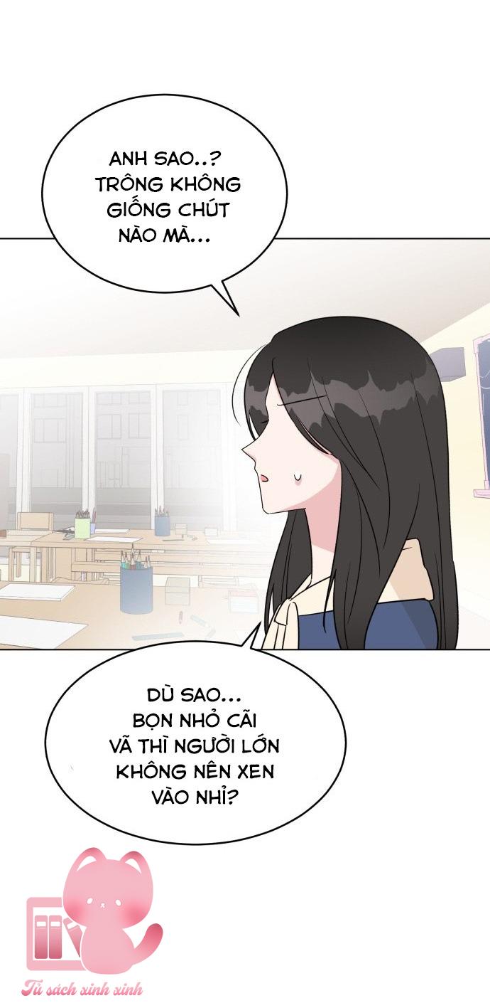 Chúng Ta Là Gì Của Nhau? - Chap 36 - Trang 31