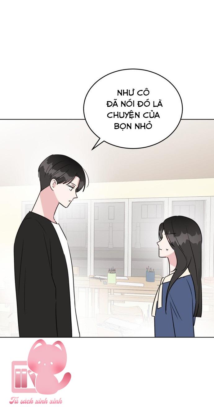 Chúng Ta Là Gì Của Nhau? - Chap 36 - Trang 32