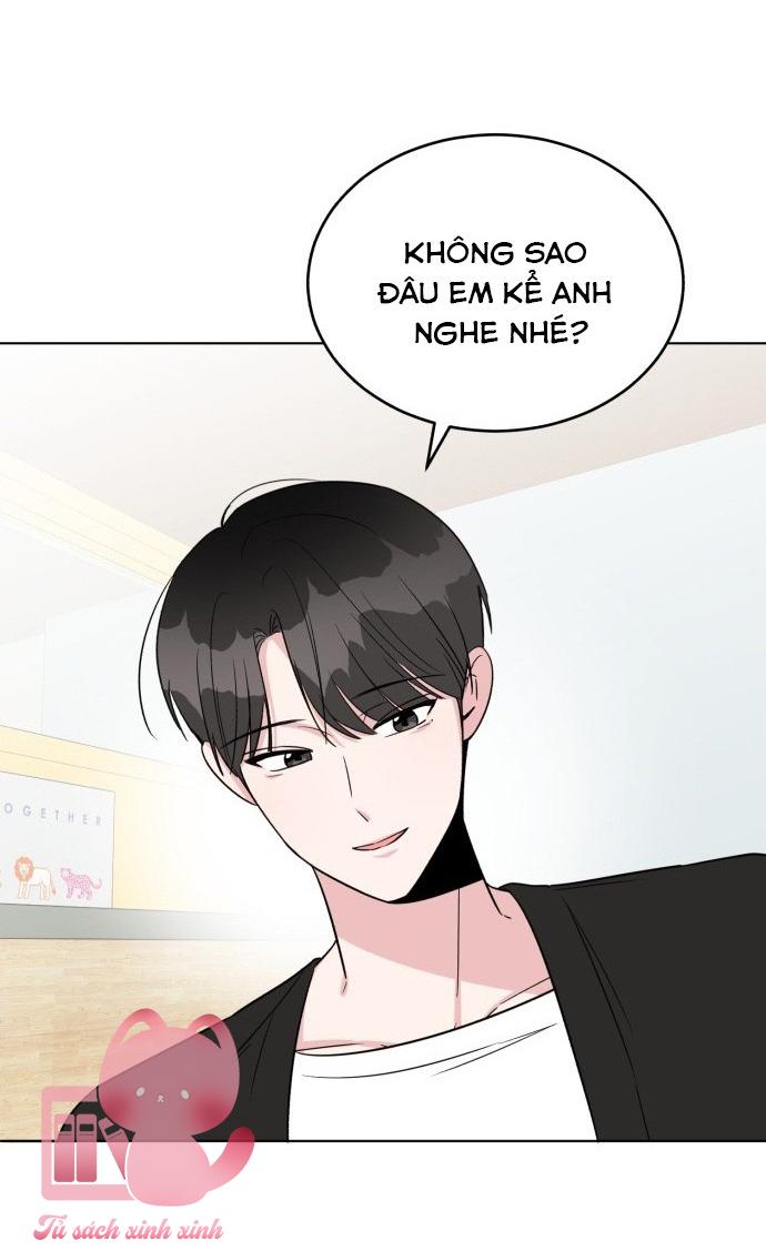 Chúng Ta Là Gì Của Nhau? - Chap 36 - Trang 35