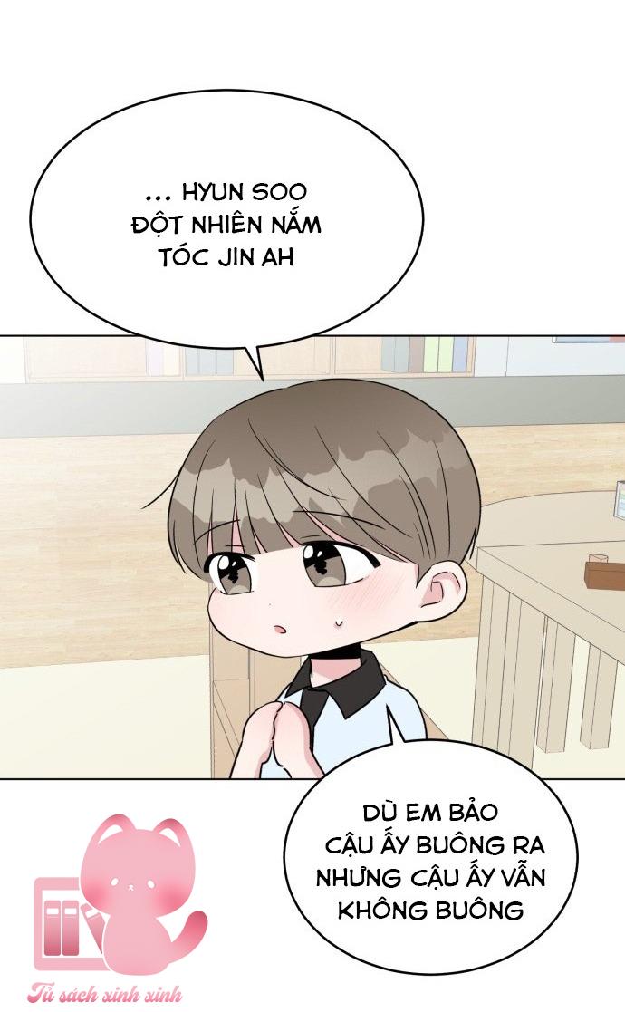 Chúng Ta Là Gì Của Nhau? - Chap 36 - Trang 36