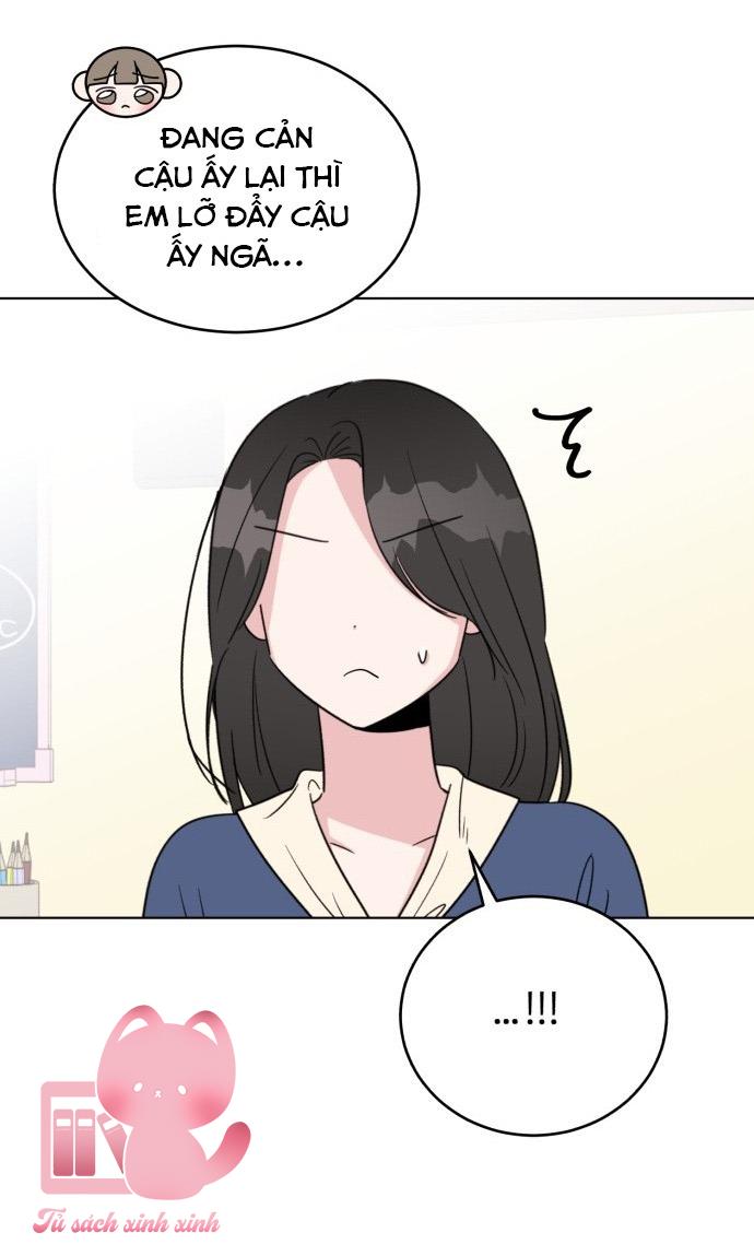 Chúng Ta Là Gì Của Nhau? - Chap 36 - Trang 37