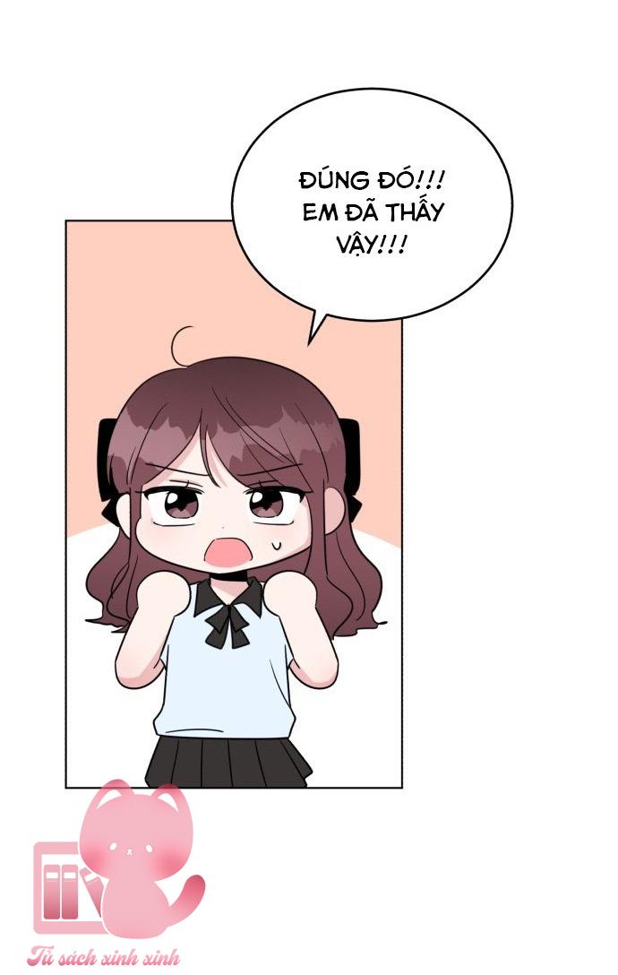 Chúng Ta Là Gì Của Nhau? - Chap 36 - Trang 38