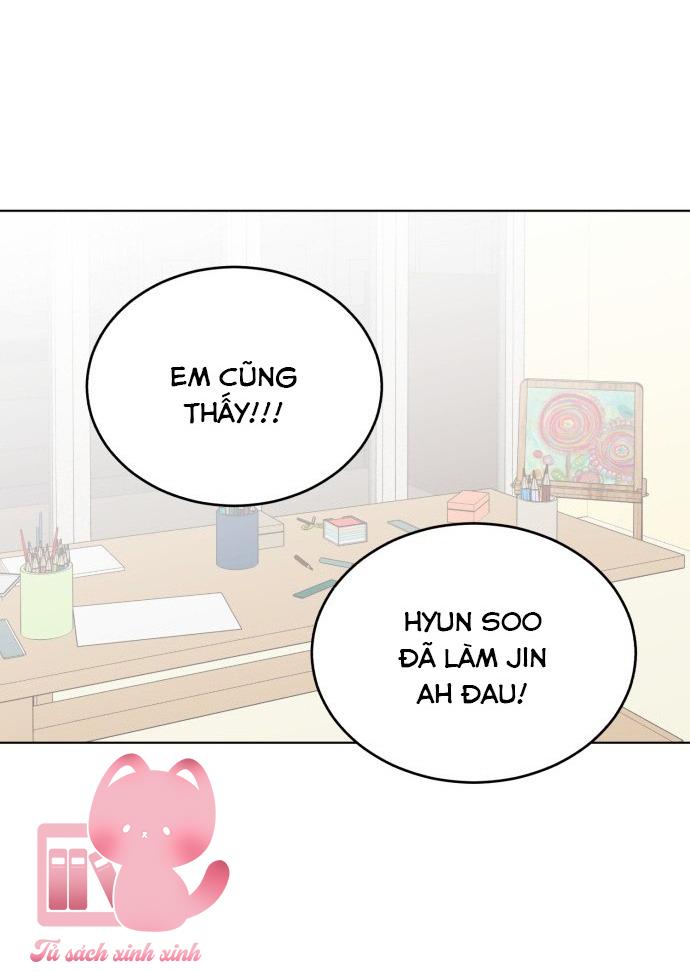 Chúng Ta Là Gì Của Nhau? - Chap 36 - Trang 39