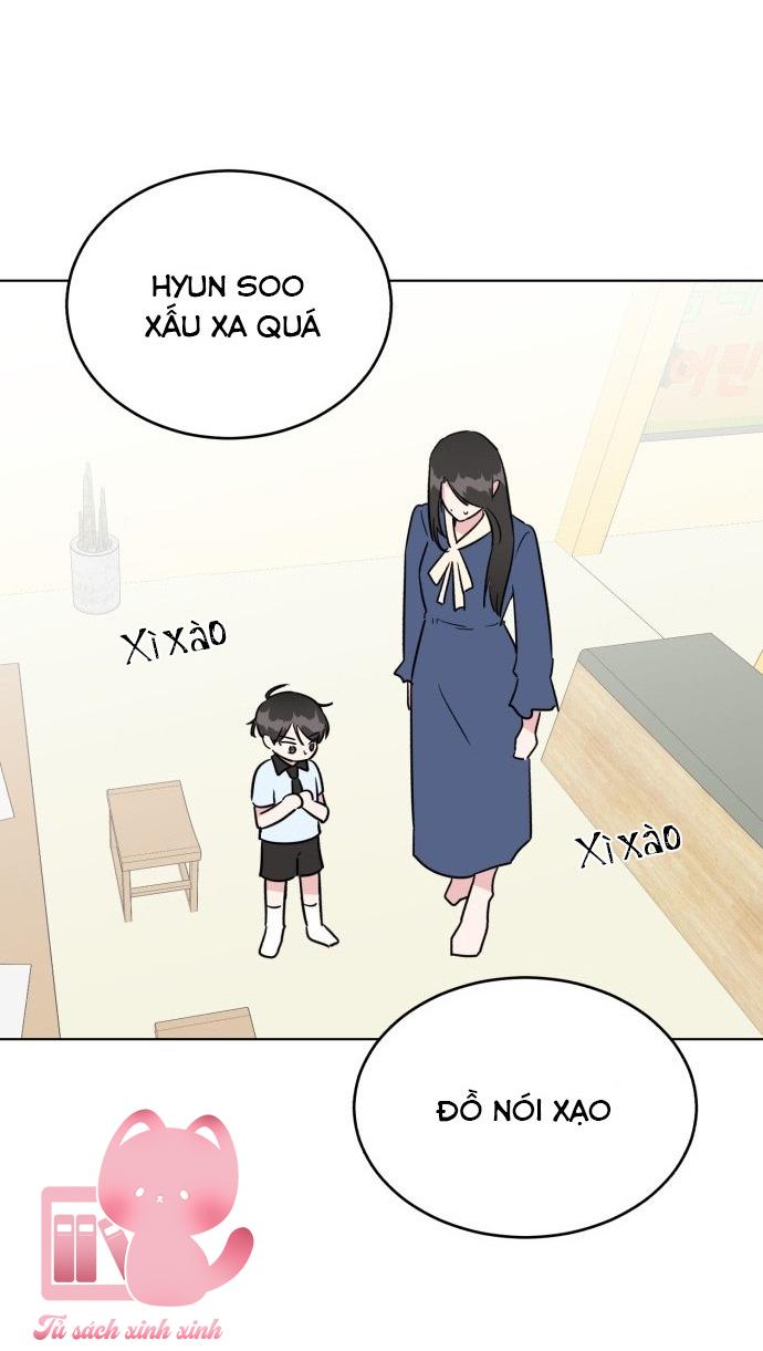 Chúng Ta Là Gì Của Nhau? - Chap 36 - Trang 40
