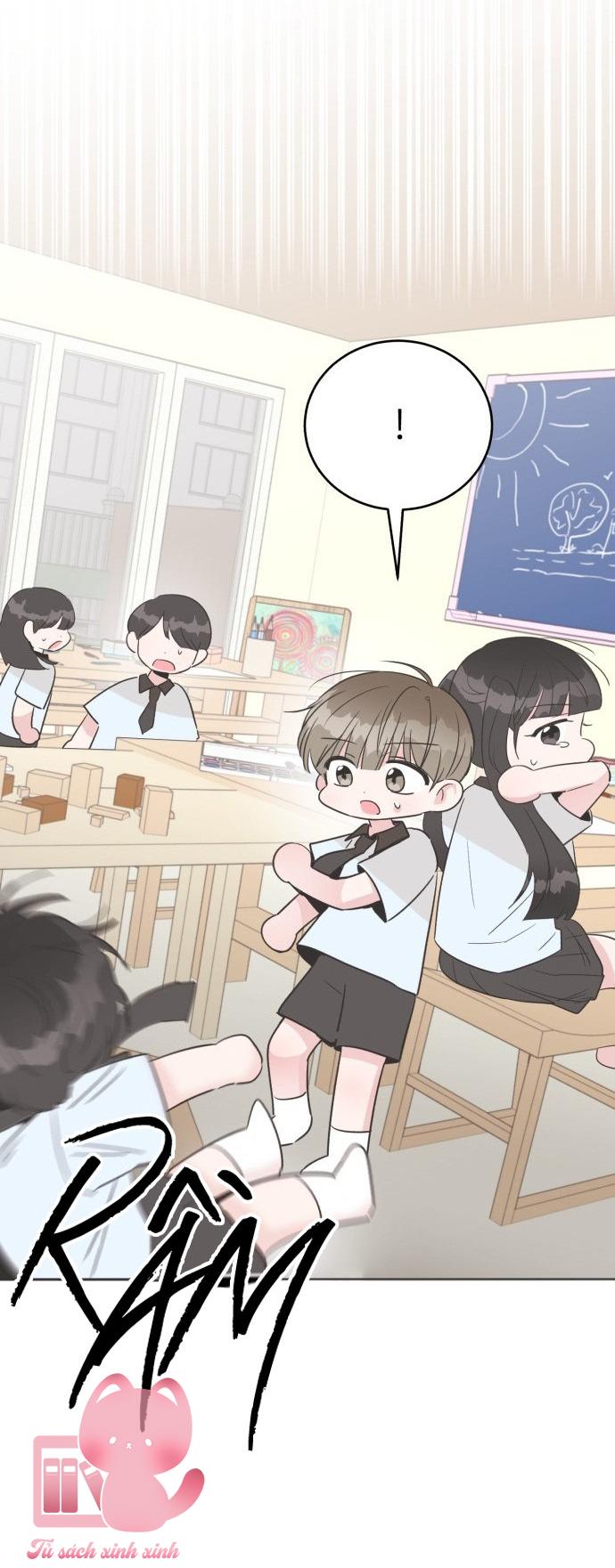 Chúng Ta Là Gì Của Nhau? - Chap 36 - Trang 5
